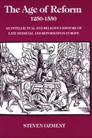 Book cover of The age of reform