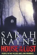 Book cover of House of the lost