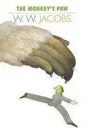 Book cover of The Monkey's Paw