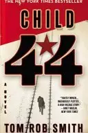 Book cover of Child 44