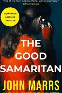 Book cover of The Good Samaritan