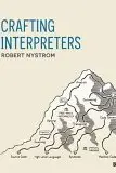Book cover of Crafting Interpreters