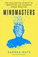 Book cover of Mindmasters