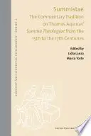 Book cover of Summistae