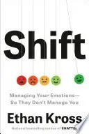 Book cover of Shift