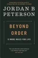 Book cover of Beyond Order