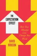 Book cover of The Expectation Effect