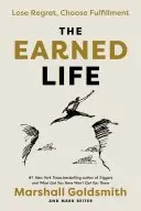 Book cover of The Earned Life