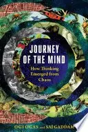 Book cover of Journey of the Mind