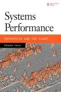 Book cover of Systems Performance