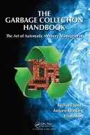 Book cover of The Garbage Collection Handbook