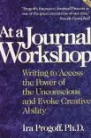 Book cover of At a Journal Workshop