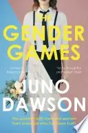 Book cover of The Gender Games