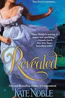 Book cover of Revealed