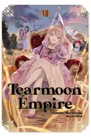 Book cover of Tearmoon Empire: Volume 7