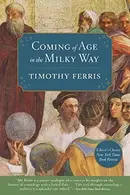 Book cover of Coming of Age in the Milky Way