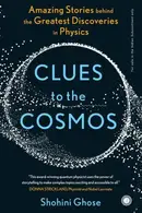 Book cover of Clues to the Cosmos