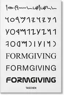 Book cover of BIG. Formgiving. An Architectural Future History