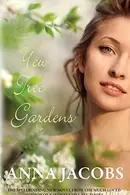 Book cover of Yew Tree Gardens