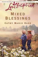 Book cover of Mixed Blessings