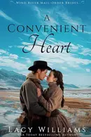 Book cover of A Convenient Heart