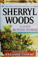 Book cover of Love Beyond Words