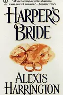 Book cover of Harper's Bride