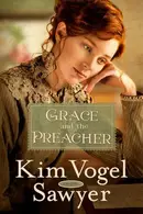 Book cover of Grace and the Preacher