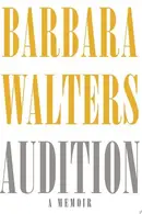 Book cover of Audition : a memoir