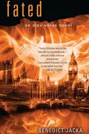 Book cover of Fated