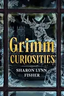 Book cover of Grimm Curiosities