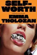Book cover of Self-Worth