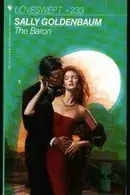 Book cover of The Baron