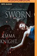 Book cover of Sworn