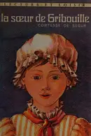 Book cover of La Sœur de Gribouille