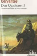 Book cover of L'ingénieux Hidalgo Don Quichotte de la Manche