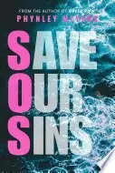 Book cover of Save Our Sins