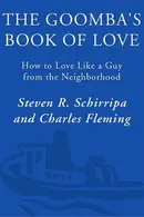 Book cover of The Goomba's Book of Love