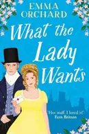 Book cover of What the Lady Wants