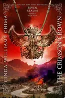 Book cover of The Crimson Crown
