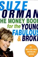 Book cover of The Money Book for the Young, Fabulous & Broke