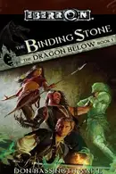 Book cover of The Binding Stone