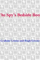 Book cover of The spy's bedside book