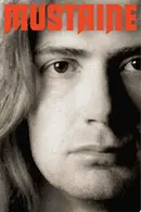 Book cover of Mustaine : a heavy metal memoir