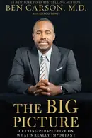 Book cover of The big picture