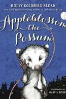 Book cover of Appleblossom the possum