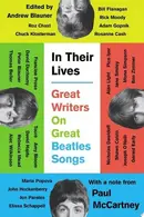 Book cover of In their lives