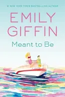Book cover of Meant to Be