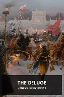 Book cover of Deluge