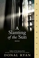 Book cover of A slanting of the sun